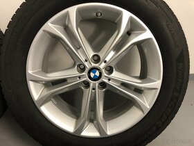 ORIGINAL ALU KOLA BMW X3 G01 X4 G02 "STYLE 688" 225/60/18 - 2