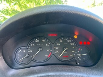 Peugeot 206 1.1 - 2