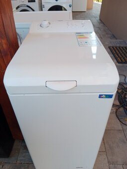 Automaticka pracka Zanussi - 2