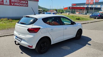 Dacia Sandero - 2