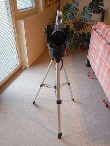 Refraktorový Teleskop Meade ETX-70AT - 2
