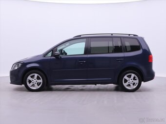 Volkswagen Touran 1,6 TDI 77kW DSG Comfortline (2012) - 2