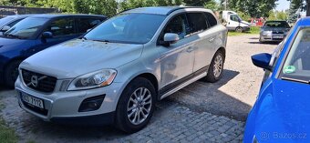 Volvo xc60 d5 136kw - 2