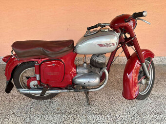 Jawa ČZ 175 - 2