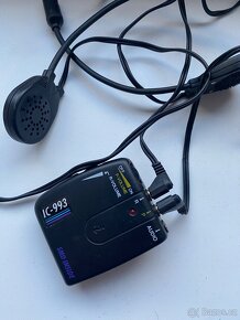 Intercom IC-993 - 2