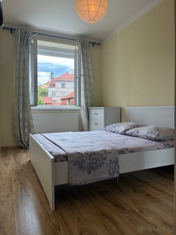 Apartment 2 rooms, Prague-Old Town, 2000 CZK/day - 2