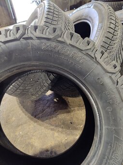 Offroad pneu - 2