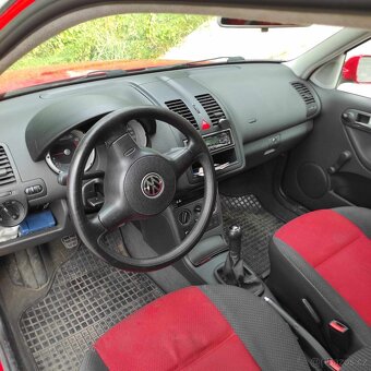 Prodám VW Polo - 2