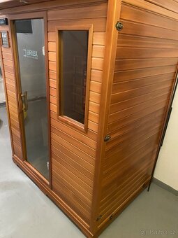 Sauna Brilix - 2