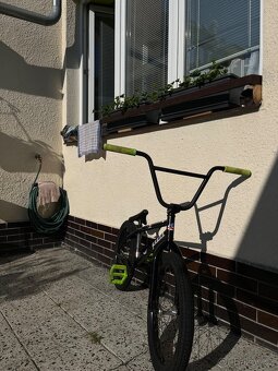 Bmx kolo - 2