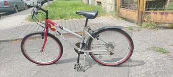 Horske Kolo 24" - 2