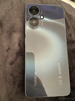 XIAOMI Redmi 13C 5G - 2