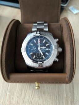 Breitling Super Avenger Chronograph - 2