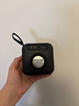 Reproduktor niceboy raze mini - 2