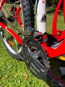 Horské kolo Specialized Hardrock Sport - 2