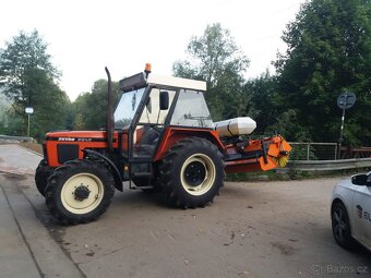 Zetor 3340 - 2