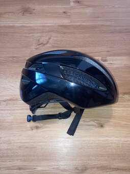 Přilba Bontrager Starvos Wavecel - 2