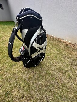 Golfový hole levý + bag - 2