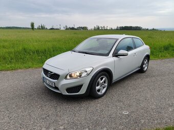 Volvo C30 1.6D - 2