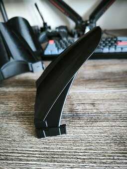 Kukirin G2 2025 přední blatník - 2