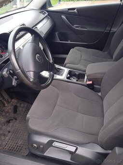 Passat b6 - 2