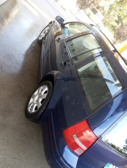 Prodám Volkswagen golf mk4 - 2