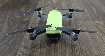 DJI Spark Fly More Combo - 2