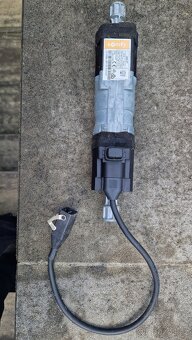 Žaluziový motor Somfy J406 WT - 2