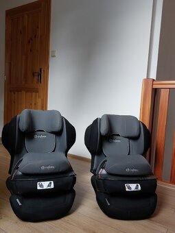 Cybex Juno 2-fix 9 - 18 kg - 2