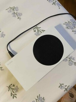 Xbox Series S 512 GB - 2