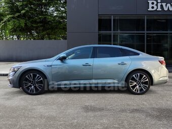 Renault Talisman (2) 2.0 Blue dCi INITIALE PARIS EDC 05/2021 - 2