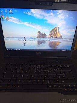 Fujitsu lifebook k351v120 - 2