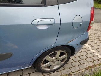 Honda - 2