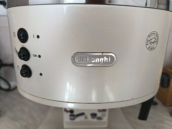Pákový kávovar DELONGHI - 2