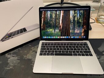 Apple MacBook Pro 13" Mid-2019 (A1989) NOVÁ BATERIE - 2