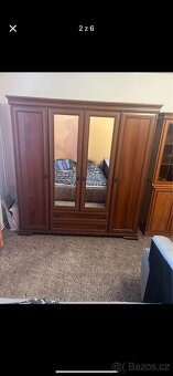Set skříní - 2