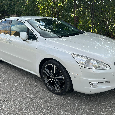 Peugeot 508 2.2HDi 150kw - 2