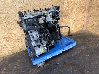 NASTROJENÝ MOTOR 2.0 TDCI TXMA FORD KUGA - 2