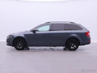 Škoda Octavia 1,4 TSI 110kW DSG Style+ (2016) - 2