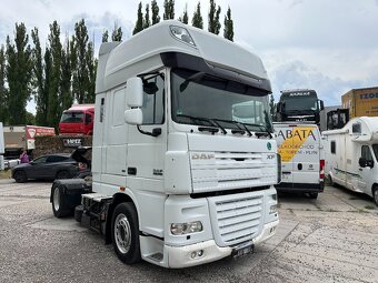 DAF XF105.510 LOW DECK EEV - 2