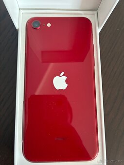 Apple iPhone SE 2022 128GB - 2