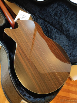 Stonebridge GS-23-CR Cut, Furch Yellow CR, OHSC, výborný sta - 2
