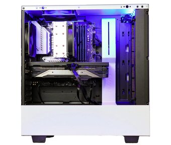 Herní PC - Alza GameBox Core RTX3070 - 2