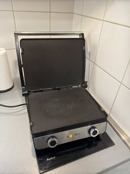 Elektrický gril - 2
