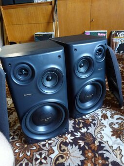 Technics SB-CH515A - 2