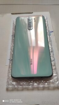 Xiaomi Redmi Note 8 Pro - 2