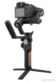 Stabilizátor FeiyuTech AK2000S Advanced - 2
