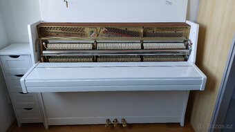 piano Petrof 105 - 2
