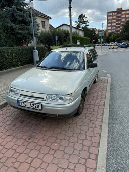 LADA VAZ, 2111 - 2