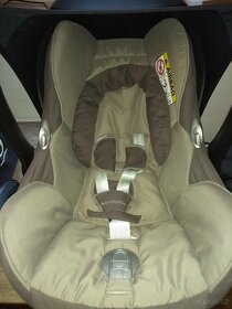Maxi Cosi Cabrio Fix - 2